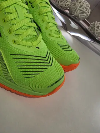 Zapatillas Padel Joma Lightweight Talla 41