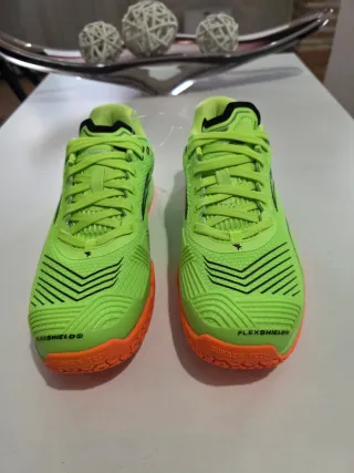 Zapatillas Padel Joma Lightweight Talla 41