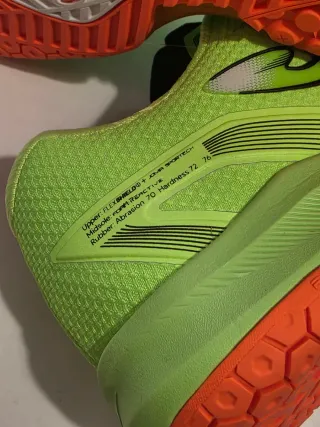 Zapatillas Padel Joma Lightweight Talla 41