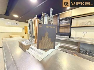 Local comercial en venta en Cuatro Caminos - Plaza de la Cubela en Coruña (A)