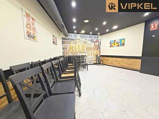 Local comercial en venta en Cuatro Caminos - Plaza de la Cubela en Coruña (A)