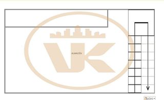 Local comercial en venta en Cuatro Caminos - Plaza de la Cubela en Coruña (A)
