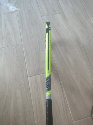 Raqueta de tenis Head ligera