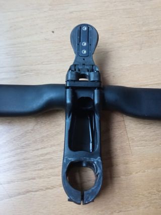 Manillar Giant Contact SL Aero