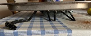 VITROCERAMICA TEKA POLIVALENTE 4 FUEGOS