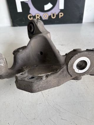 Portamangueta trasera derecha Cadillac SRX 0466RH