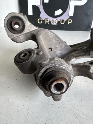 Portamangueta trasera derecha Cadillac SRX 0466RH