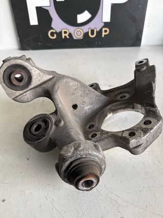 Portamangueta trasera derecha Cadillac SRX 0466RH