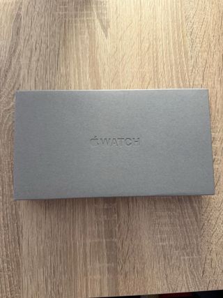 Apple Watch Ultra Serie 3