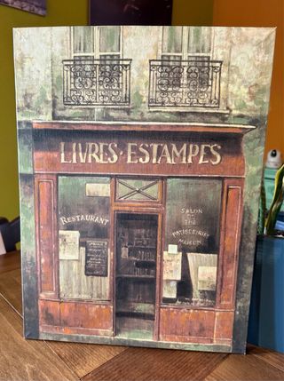 Quadri Stampe su tela