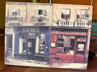 Quadri Stampe su tela