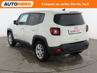 Jeep Renegade 1.0 TGDi Limited 4x2