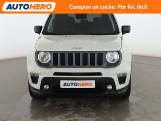 Jeep Renegade 1.0 TGDi Limited 4x2