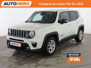 Jeep Renegade 1.0 TGDi Limited 4x2