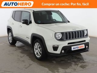 Jeep Renegade 1.0 TGDi Limited 4x2