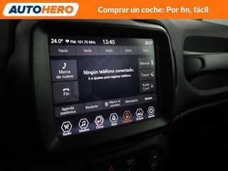 Jeep Renegade 1.0 TGDi Limited 4x2