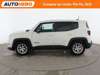 Jeep Renegade 1.0 TGDi Limited 4x2