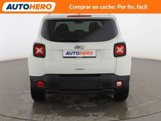 Jeep Renegade 1.0 TGDi Limited 4x2
