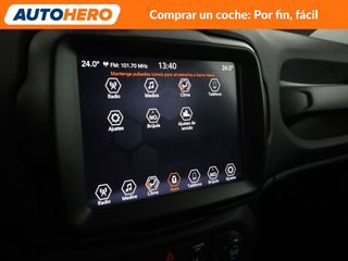 Jeep Renegade 1.0 TGDi Limited 4x2