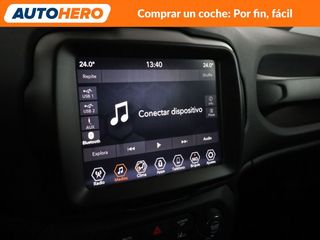 Jeep Renegade 1.0 TGDi Limited 4x2