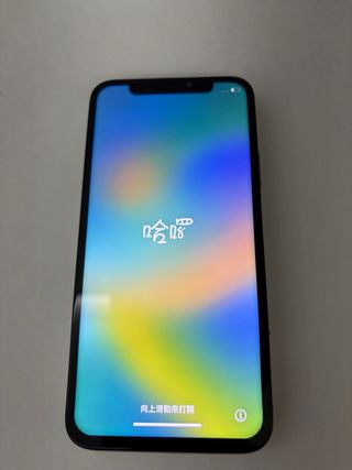 iPhone X 256GB
