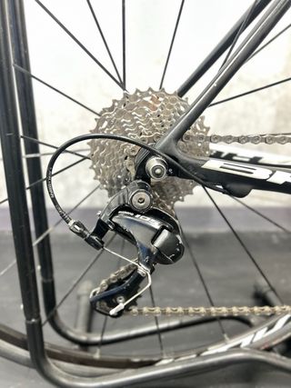 Bici Carretera BH Carbono