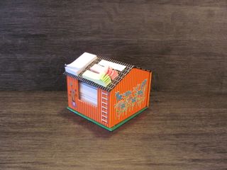 Canon PowerShot SX110 IS Cámara compacta 9 MP