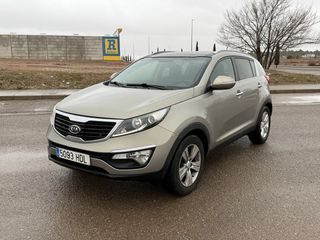 KIA Sportage 2011
