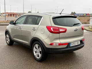 KIA Sportage 2011