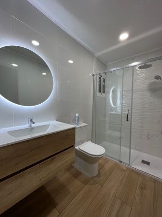 Empresa de construcción | Reformas integrales