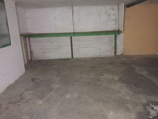 Garaje en venta en Banyoles