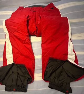 Pantalón esquí o nieve Columbia Infantil Talla S