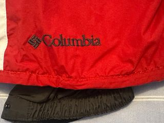 Pantalón esquí o nieve Columbia Infantil Talla S