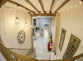 Chalet en alquiler en Mercado en Alicante