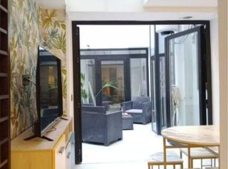 Chalet en alquiler en Mercado en Alicante