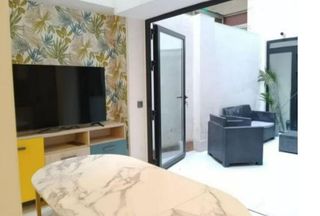 Chalet en alquiler en Mercado en Alicante