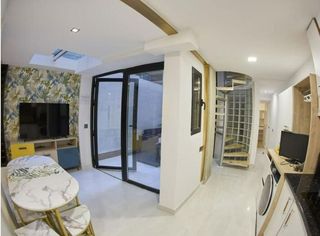 Chalet en alquiler en Mercado en Alicante