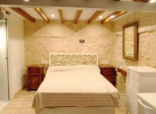 Chalet en alquiler en Mercado en Alicante