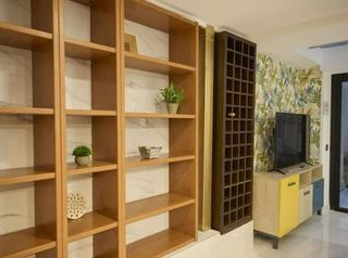 Chalet en alquiler en Mercado en Alicante