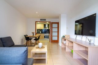 Piso en venta en Casc Antic - Barri dels Pescadors en Lloret de Mar
