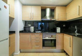 Piso en venta en Casc Antic - Barri dels Pescadors en Lloret de Mar