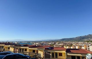 Piso en venta en Port Esportiu - Puig Rom - Canyelles en Roses