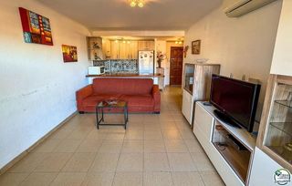 Piso en venta en Port Esportiu - Puig Rom - Canyelles en Roses