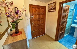 Piso en venta en Port Esportiu - Puig Rom - Canyelles en Roses