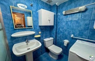 Piso en venta en Port Esportiu - Puig Rom - Canyelles en Roses