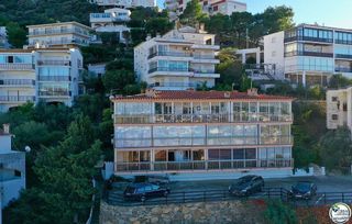 Piso en venta en Port Esportiu - Puig Rom - Canyelles en Roses