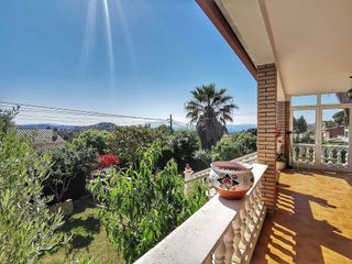 Chalet en venta en Urbanitzacions en Lloret de Mar