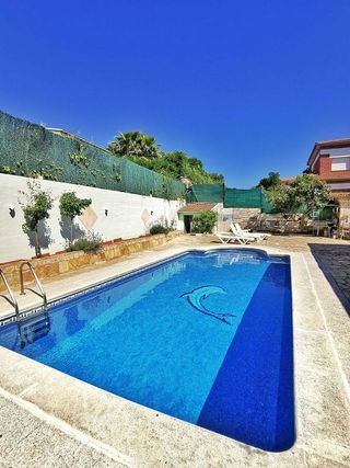 Chalet en venta en Urbanitzacions en Lloret de Mar