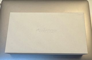 Apple Watch Ultra 2 GPS + cellular