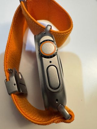 Apple Watch Ultra 2 GPS + cellular